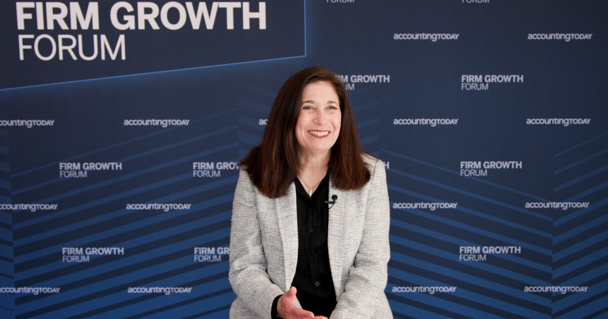 2025 Fastest-Growing Firms: Dean Dorton’s early adoption pays off 2025 Fastest-Growing Firms: Dean Dorton’s early adoption pays off
