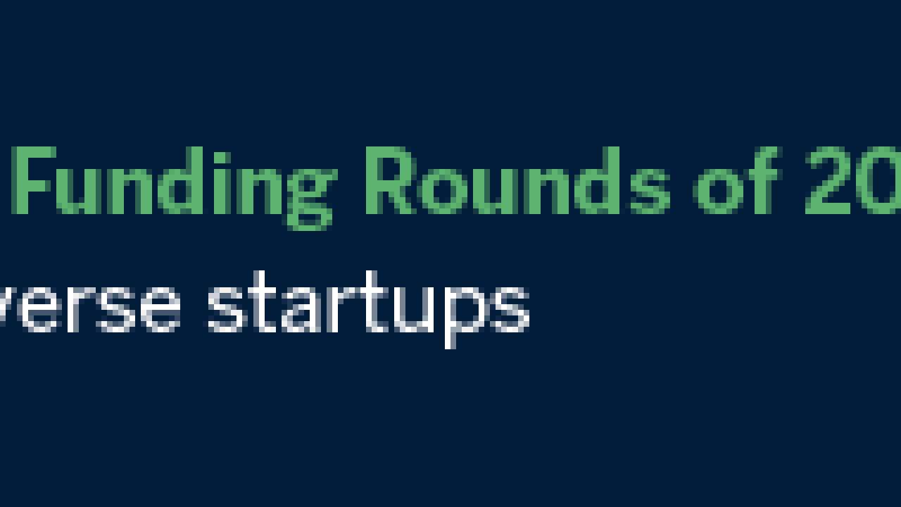 Top Insurtech Funding Rounds of 2022