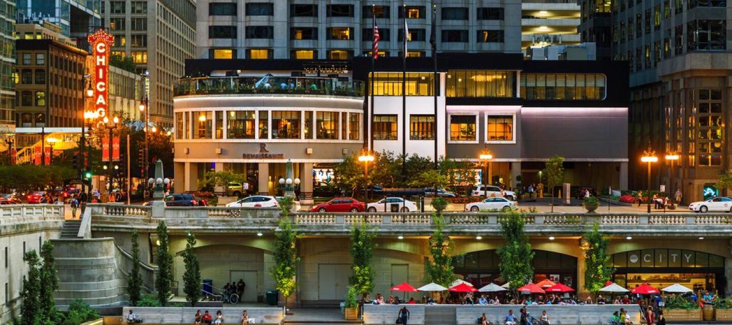 Renaissance Chicago