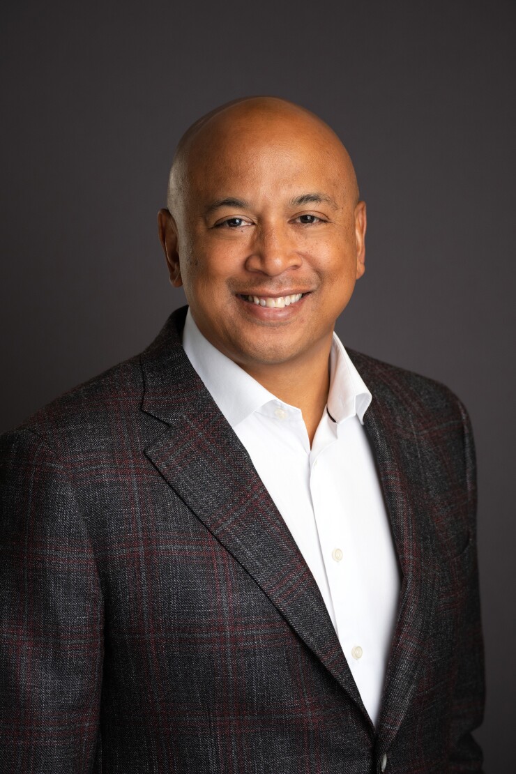 Springline Advisory CEO Tim Brackney