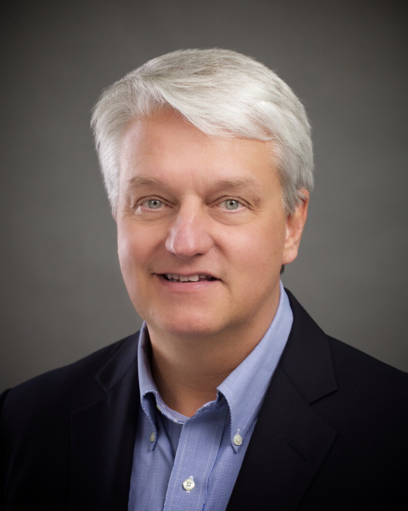 Stuart Miller of Workiva