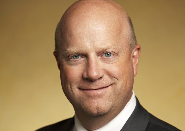 Todd Samuelson , Umbaugh Executive Partner