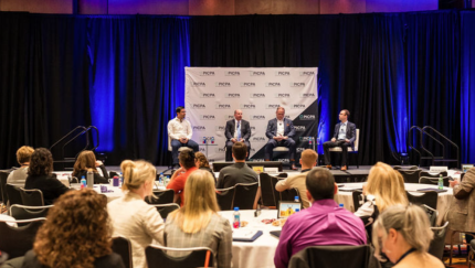 The 2025 PICPA Annual Conference