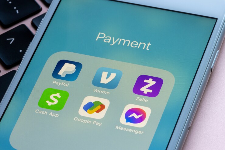 P2P apps