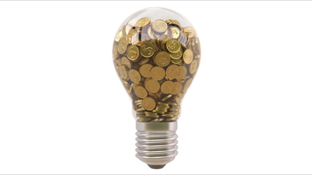 Thumbnail for Video: Retailers Step Up Payments Innovation