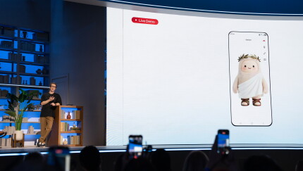 Key Speakers At The Meta Connect Event