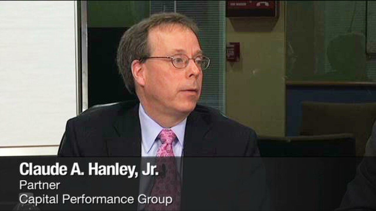 Thumbnail for Video: How Dodd-Frank Will Shape M&A