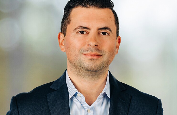 SOLVE CEO Eugene Grinberg discusses the new platform