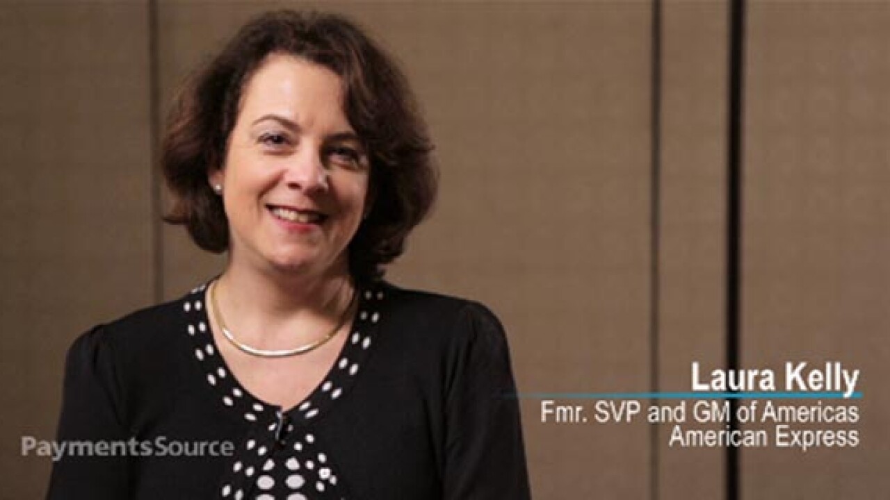 Thumbnail for Video: Five Rules for Success from the Most Influential Women in Payments