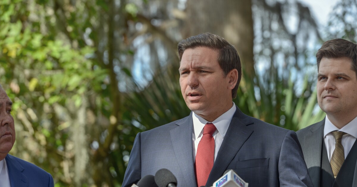 Florida bill promotes unsolicited public-private partnership proposals Florida bill promotes unsolicited public-private partnership proposals