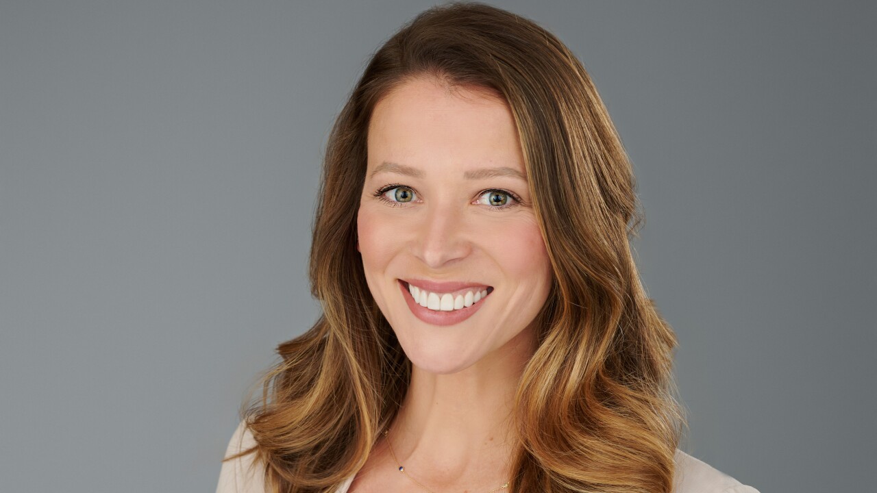 Picture of Amy Drinkard of Steadmont Advisors