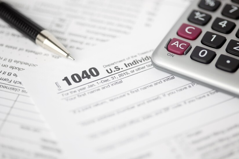 Form 1040