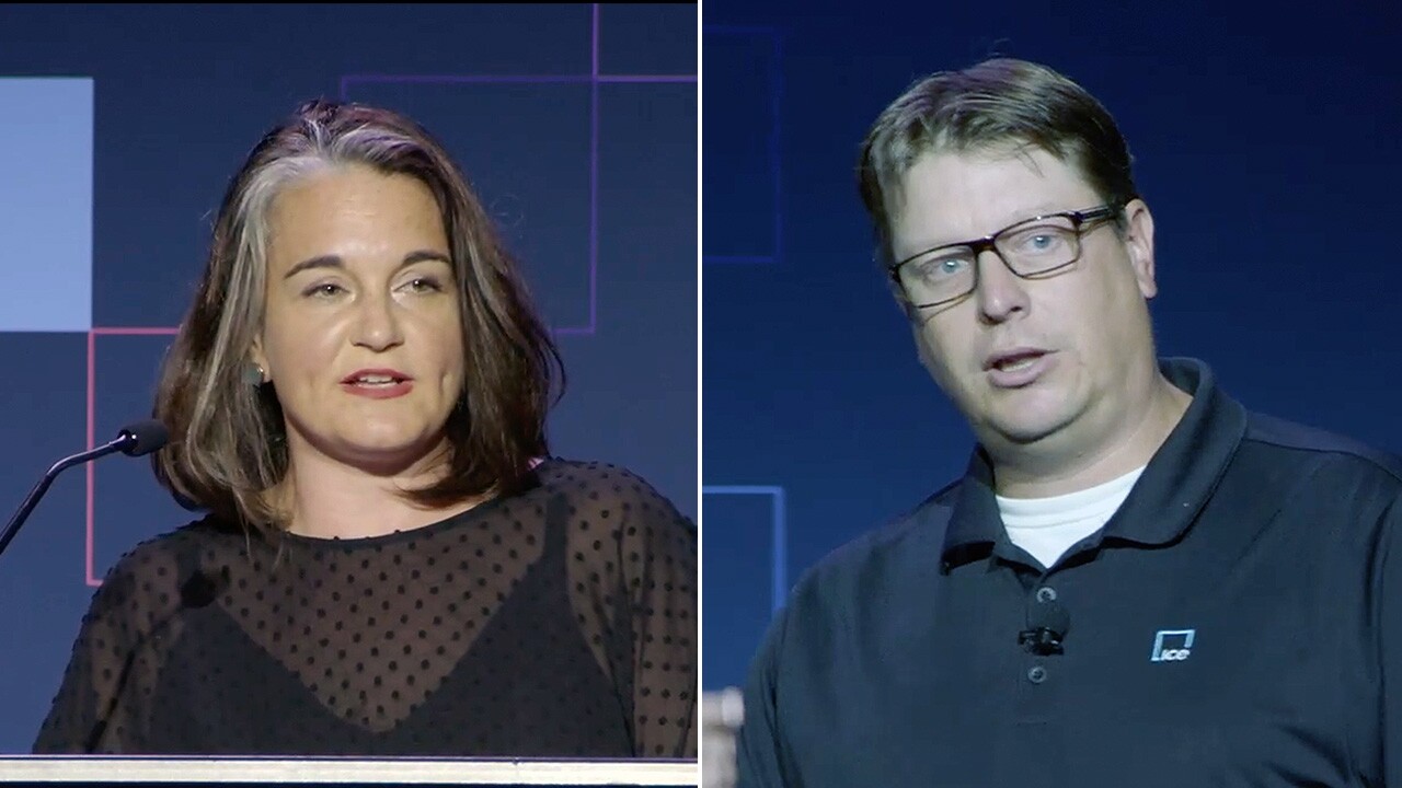 Welcome remarks and program kick-off