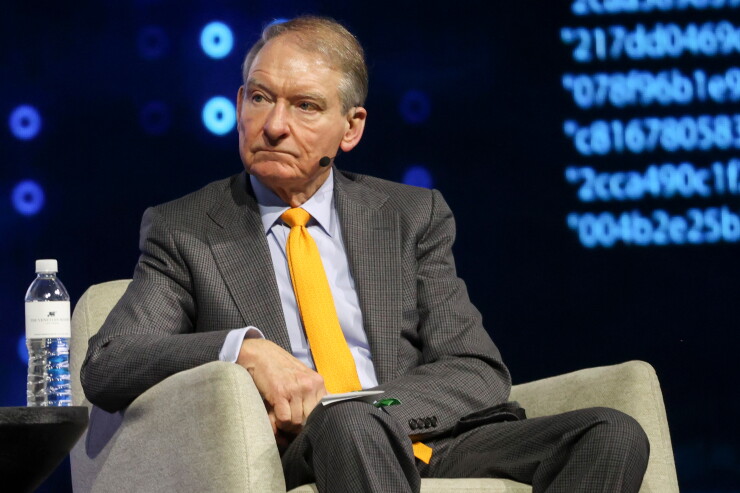 Key Speakers At The Bitcoin 2026 Conference