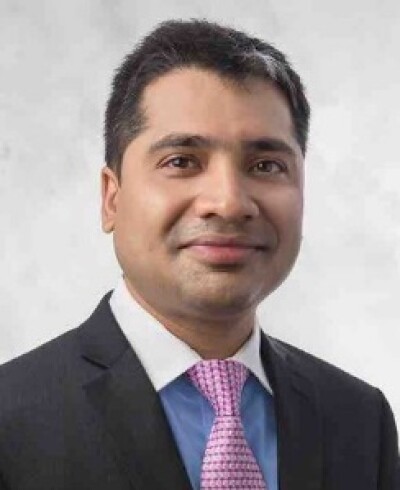 Vinay Jain