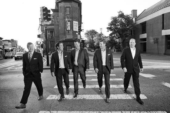 Scarborough Capital Management