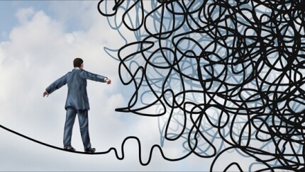 Thumbnail for Video: Mega-Banks' Increasingly Hostile World