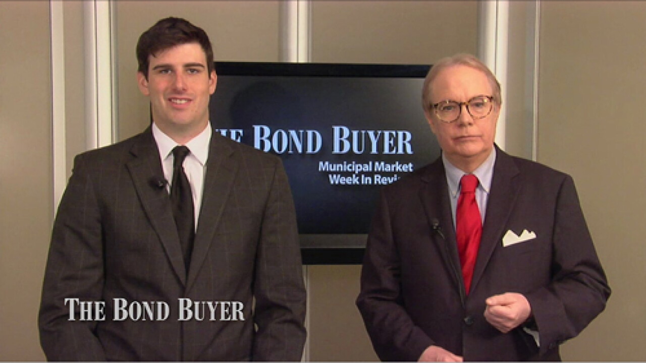 Thumbnail for Video: Muni Week in Review, May 29, 2015