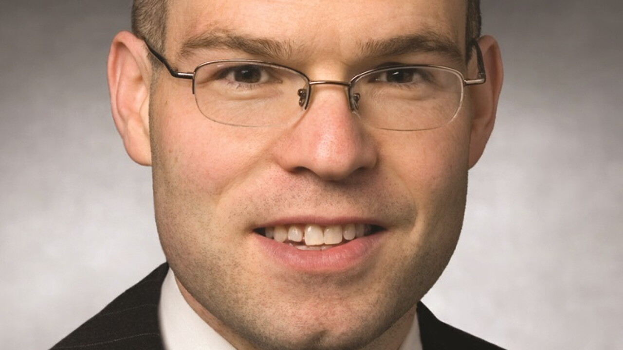 Todd Solomon