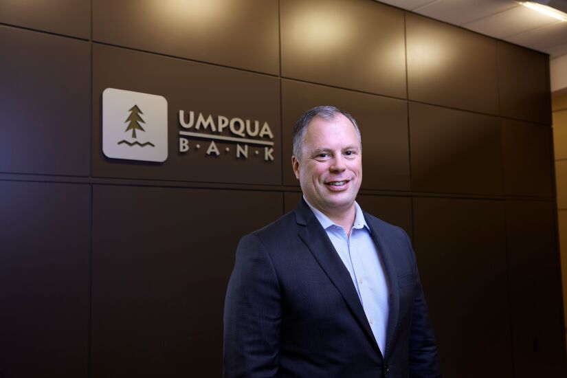 Clint Stein Umpqua Bank