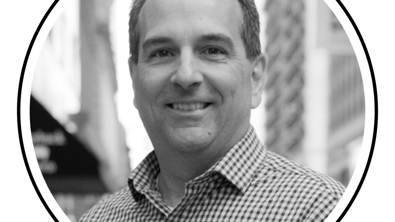 Steve Kaltrider Senior Product Director Maestro Health