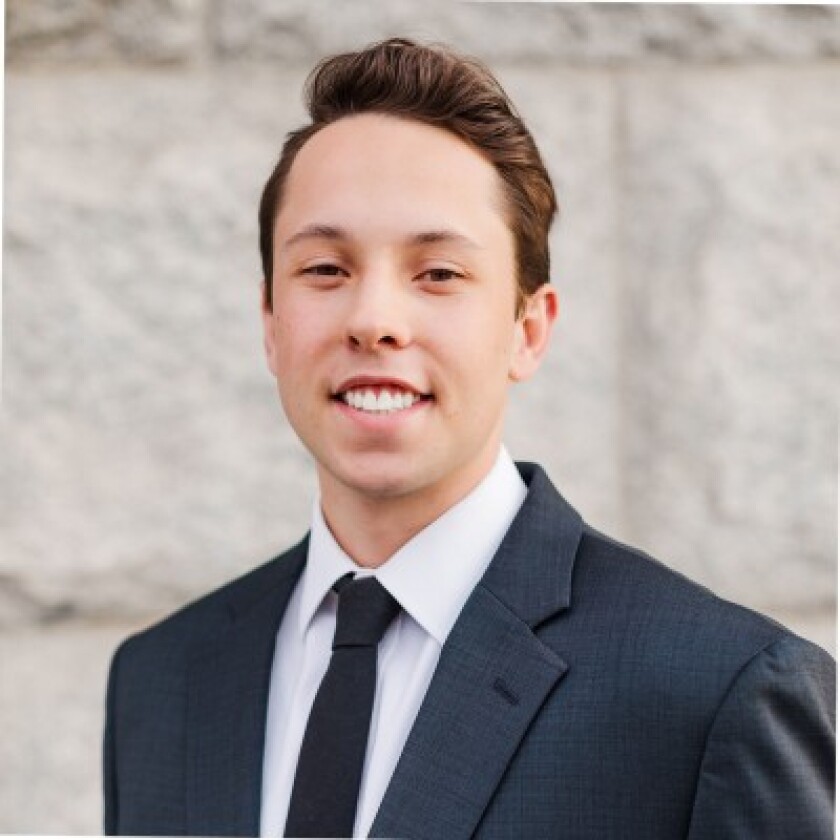 Malachi Trujillo of HCVT