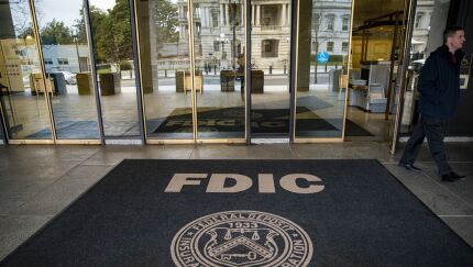 FDIC