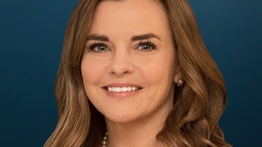 Headshot of Lee Ann Thigpen