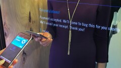 oak labs payment mirror