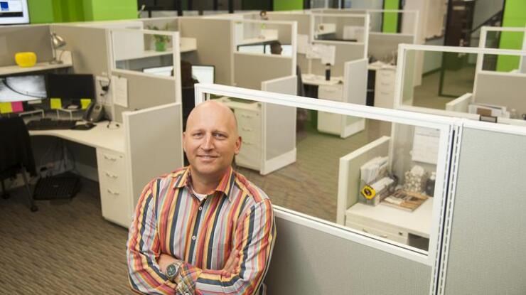 Marcus Wagner AcctTwo