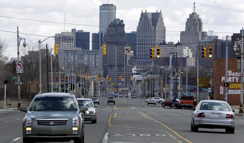 Detroit