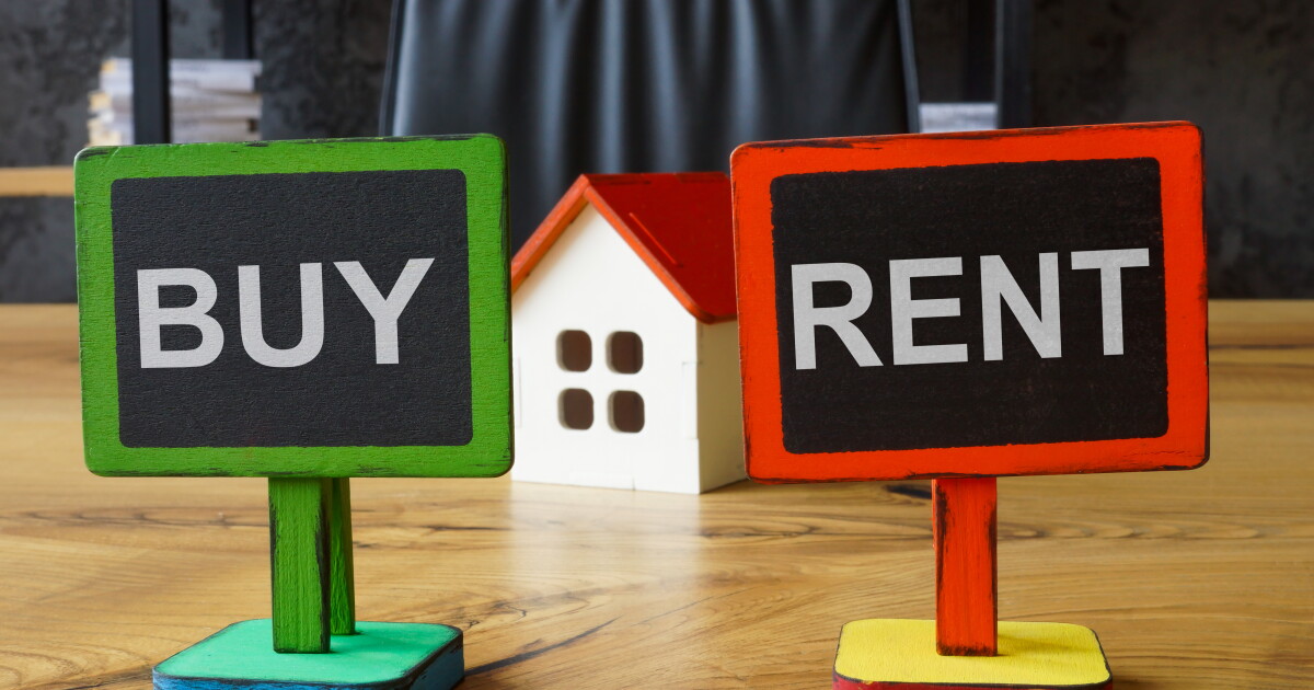 Replacing mortgage deduction may boost homeownership Replacing mortgage deduction may boost homeownership