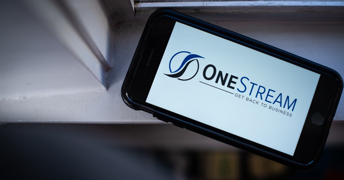 KKR-backed OneStream, shareholders seek 6M in IPO KKR-backed OneStream, shareholders seek 6M in IPO
