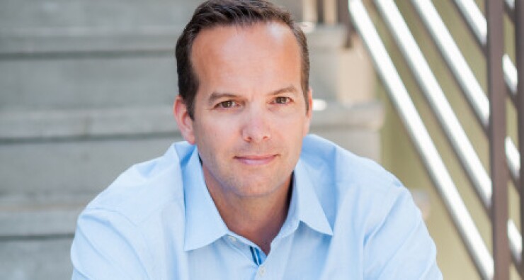 Dave Girouard Upstart