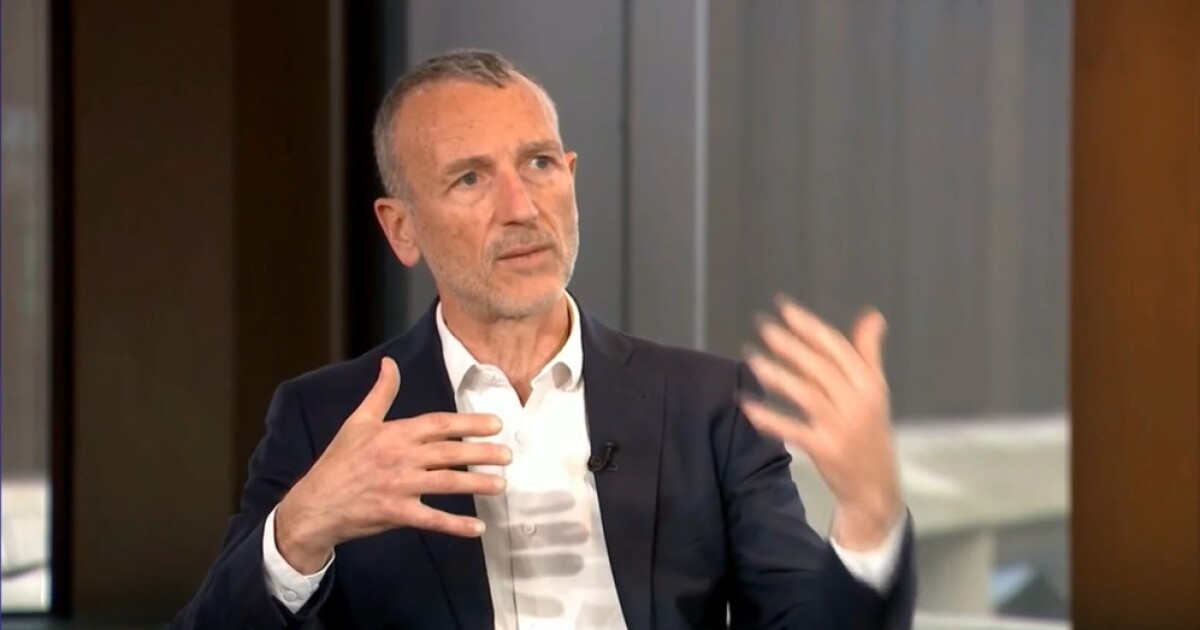 Faber reappointed to lead ISSB Faber reappointed to lead ISSB