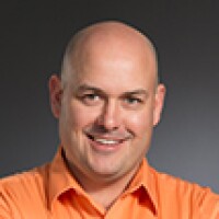 Todd O'Boyle Headshot