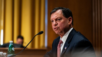 Frank Bisignano
