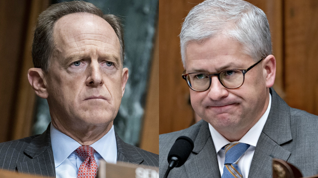 Democrats on the Senate Banking and House Financial committees were a thorn in the side of Trump’s regulators. Many observers believe the GOP, led by Sen. Pat Toomey of Pennsylvania and Rep. Patrick McHenry of North Carolina, will take a similar tack with Biden's appointees.