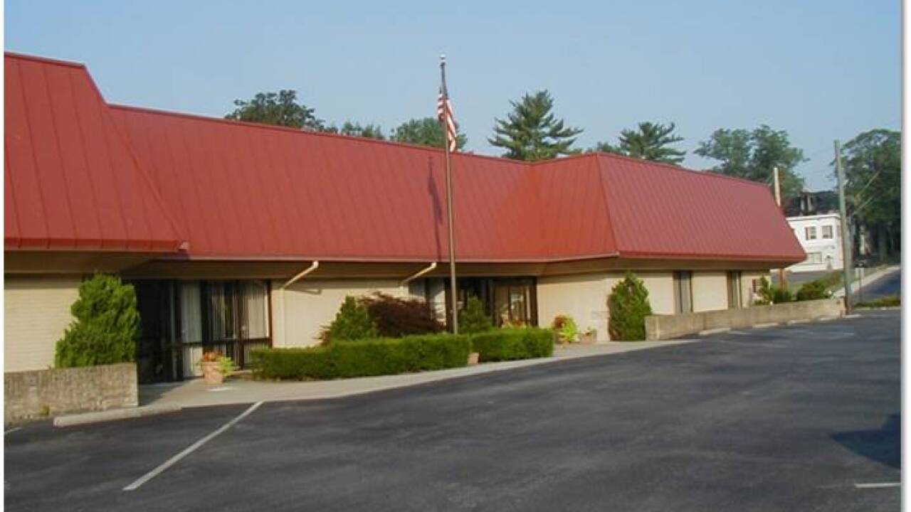 Smith Elliott Kearns' Hagerstown location