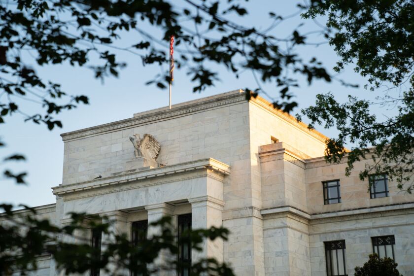 The new proposal would align the Fed's capital plan rule and stress capital buffer requirements with the four-tier tailoring framework.