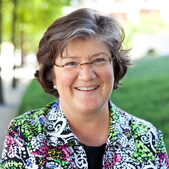 Louise Clynes, SunTrust Banks