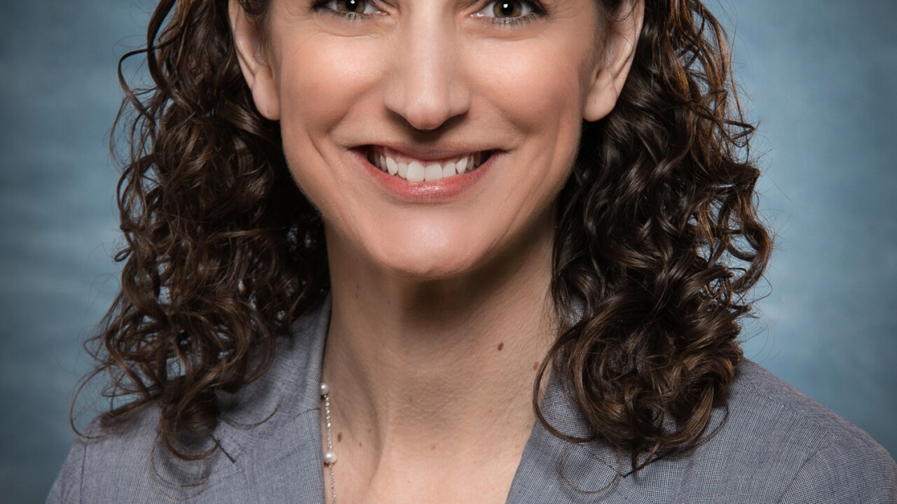 Kara Kazazean, Director of Payment Services, Walmart