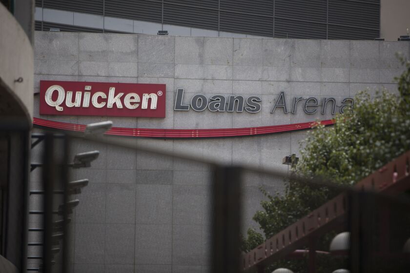The CFPB issued a civil investigative demand in May to Rocket Homes Real Estate, the lender’s broker fee network, according to paperwork Quicken Loans filed last week in connection with its initial public offering.