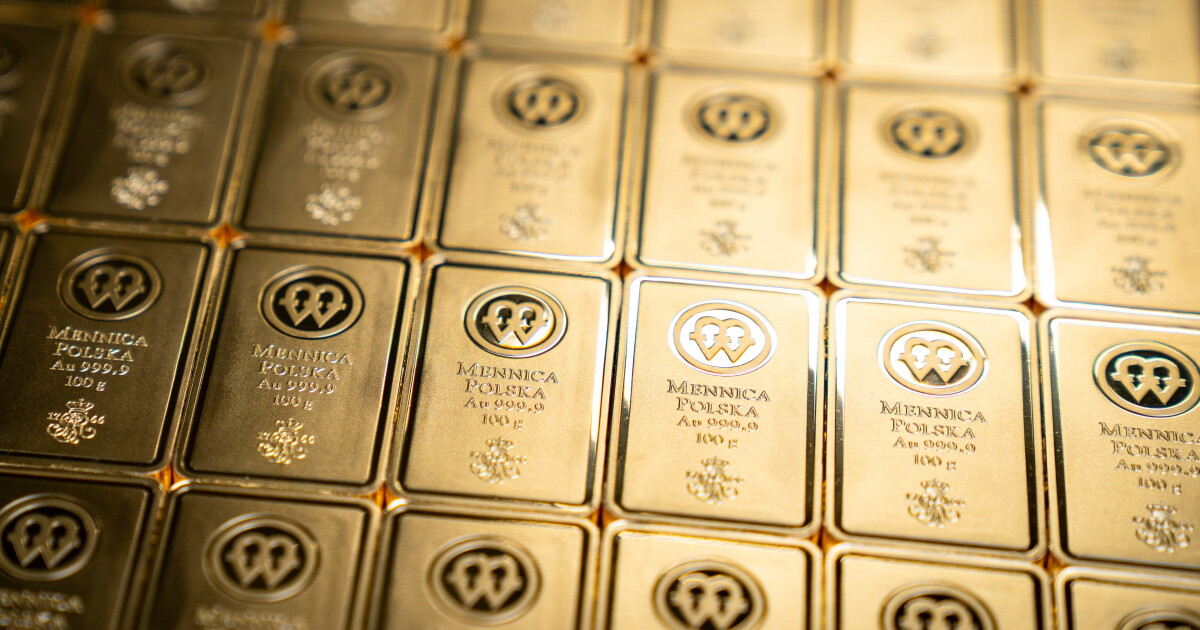 Paxos Labs expands investment options for gold-backed crypto