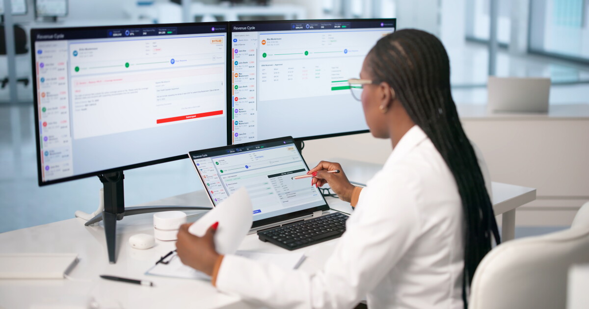 Why payment integrity is a game changer