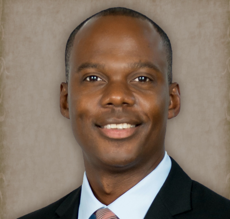 Earl Jefferson 7th Harvest