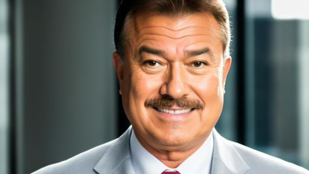 Headshot of Steve Jarrett of Westfield Insurance.