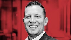 Portraits for 40u40 cardshow/Regional No. 6 Michael Snyder.jpg