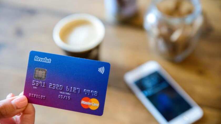 Revolut