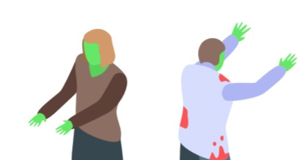 How “zombie” tech and utility waste are bleeding balance sheets How “zombie” tech and utility waste are bleeding balance sheets